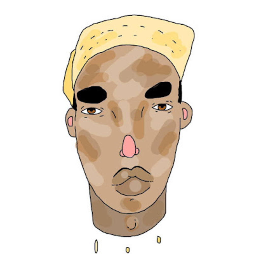 Meet your Posher, Dre
